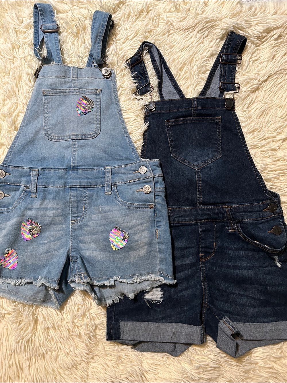 Girls Denim Bundle